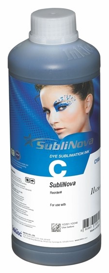 SUBLIMATION INK 1000ml