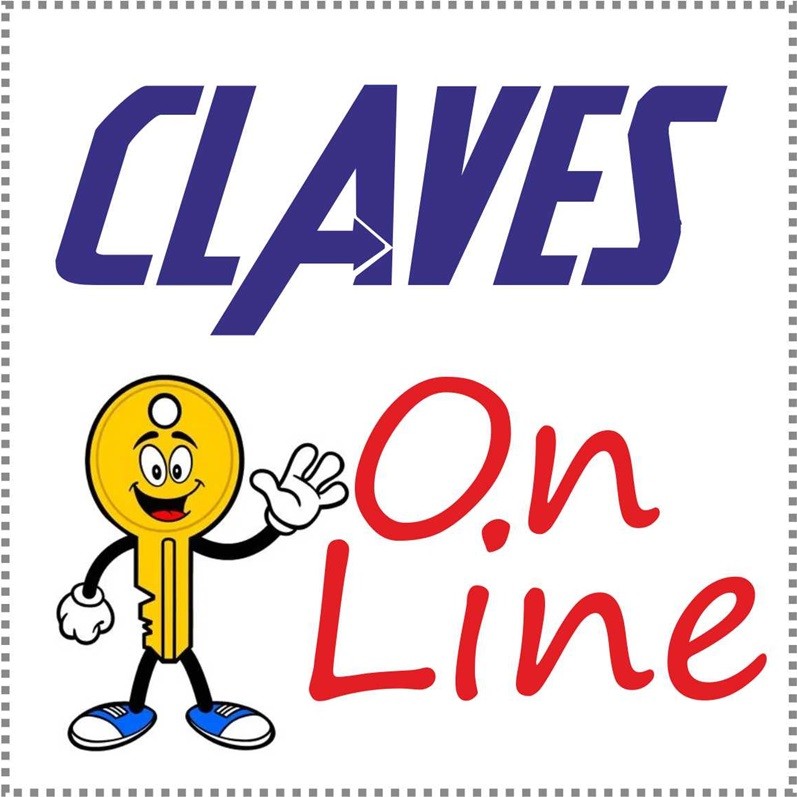 CLAVES ONLINE