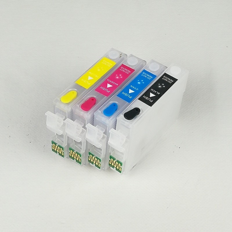 603 ink cartridge chip resetter for Epson XP-2150 XP-2155 XP-3150