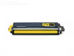 COMPATIBLE TONER CARTRIDGE BROTHER TN245 YELLOW - COMPATIBLE TONER CARTRIDGE BROTHER TN245 YELLOW