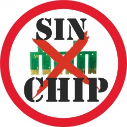 CLAVE SISTEMA SIN CHIP IMPRESORAS EPSON MODELOS GRUPO 2